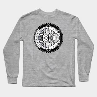 Chronomancy 1 Long Sleeve T-Shirt